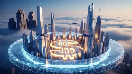 RedotPay Raises $107M as Stablecoin Market Surges