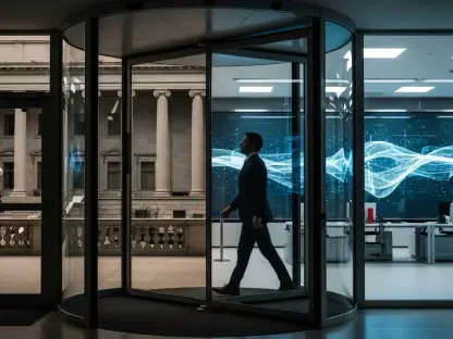 Top Regulator Cashes In With Predatory FinTech Firm