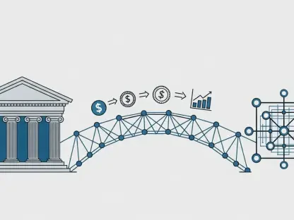 Financial Giant DTCC Tokenizes US Treasuries on Blockchain