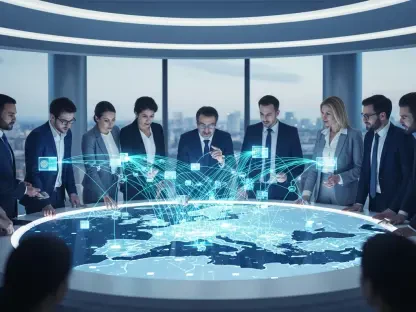 How Will Blockchain Reshape European Finance?