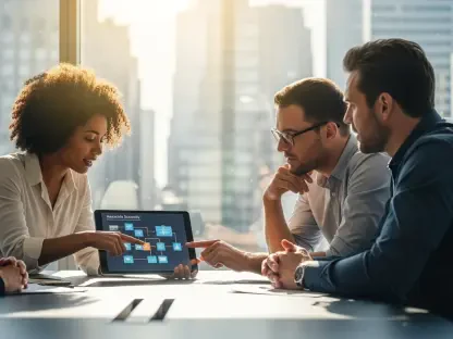 Rising Threats Demand Stronger Financial Cybersecurity