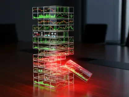 Key Altcoins Face Massive Liquidation Risk