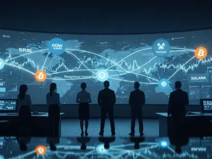 Are High-Leverage Perps the Future of Trading?