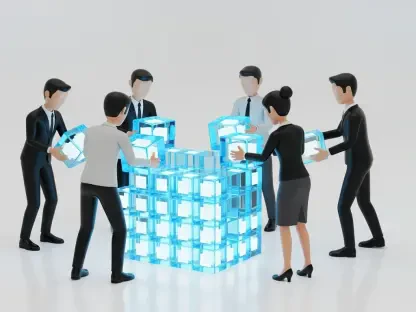 Fintech Firms Bolster Leadership With Key Hires