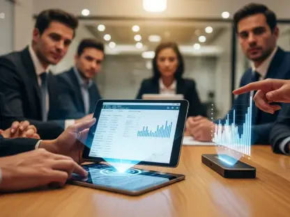 How Will AI Redefine the CFO's Role by 2026?