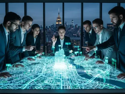 New York City Makes a High-Stakes Blockchain Bet