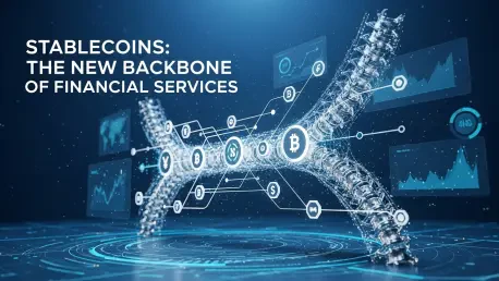 Stablecoins: The New Backbone of Financial Services