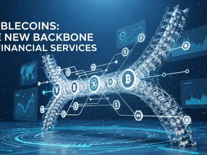 Stablecoins: The New Backbone of Financial Services