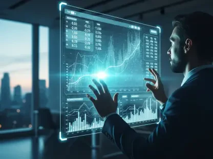 What Two Forces Are Reshaping Fixed Income Markets?