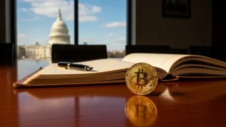 How Is the US Taming the Crypto Frontier?