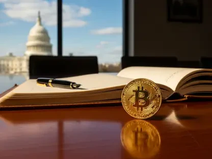 How Is the US Taming the Crypto Frontier?