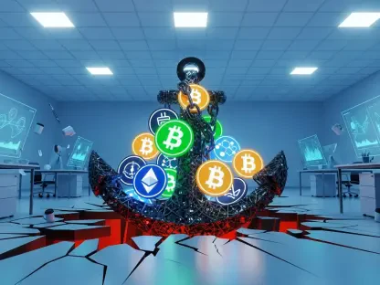 Digital Asset Treasuries Face an Existential Crisis