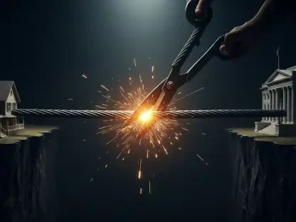 Trump's Cuts Put Consumer Watchdog on Brink of Collapse