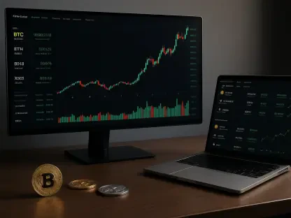 Are Crypto Exchanges The New Stock Market?