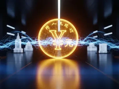 Will China's e-CNY Reshape Global Finance?