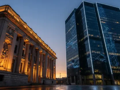 Digital Banks Challenge Traditional Banking Dominance