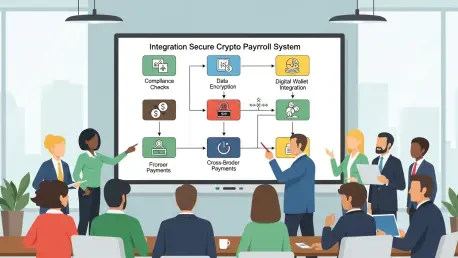 SMEs Are Navigating Crypto Payroll and Compliance