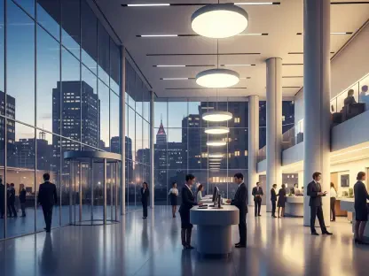 How Did Ukraine's Financial Sector Fight Back?