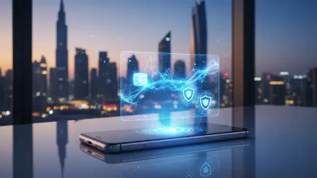 FAB and Mastercard Unveil Mobile-First Virtual Corporate Cards