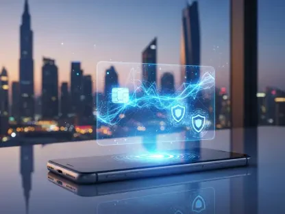 FAB and Mastercard Unveil Mobile-First Virtual Corporate Cards