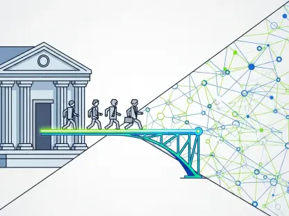 Can Banks Survive the $16T Tokenization Wave?