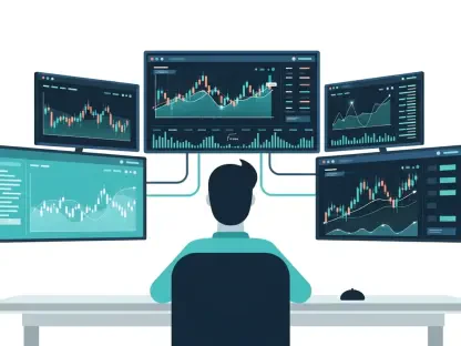 Ranking Top Boutique Firms for Financial Trading Tech