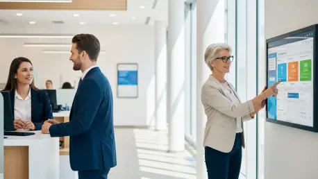 How Behavior, Not Age, Defines Bank Customers