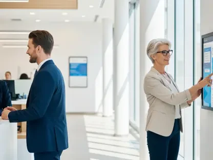 How Behavior, Not Age, Defines Bank Customers