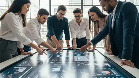 What Fuels the $12.9B Financial Risk Software Market?