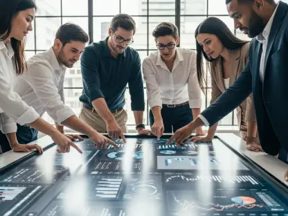 What Fuels the $12.9B Financial Risk Software Market?