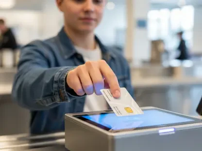 What Is Driving NPST's Fintech Innovation?