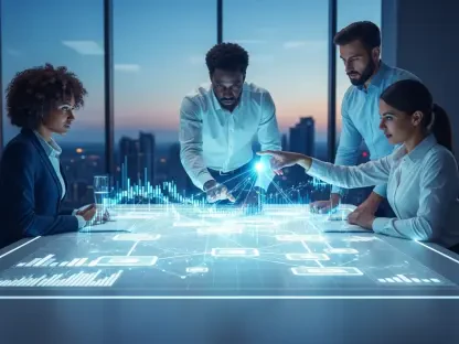 Is Data Transparency Coming to Private Assets?