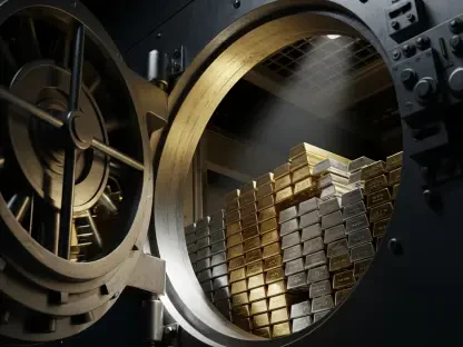 Uncertainty Drives Surge in Precious Metals