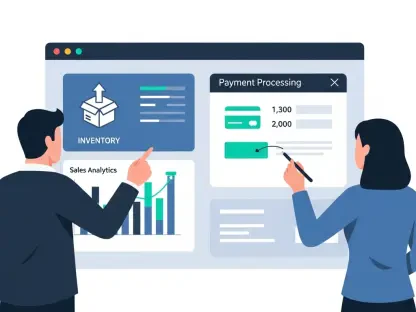 The Four Financial Trends Defining Business in 2026