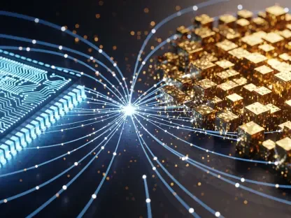 Is Bitcoin Now Dangerously Tied to the AI Market?