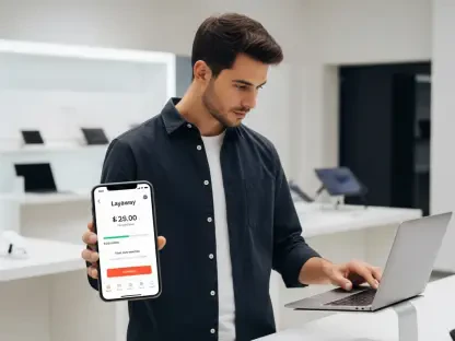 Layaway Returns as Consumers Reject Modern Credit