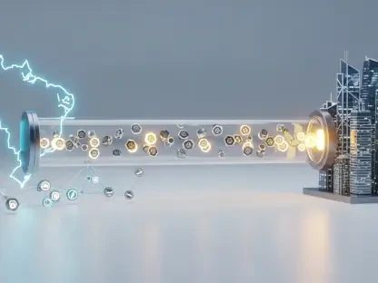 Is This How to De-Risk Emerging Market Assets?