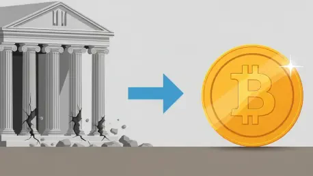 Will a Fed Crisis Trigger Bitcoin's Next Big Move?