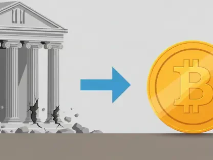 Will a Fed Crisis Trigger Bitcoin's Next Big Move?