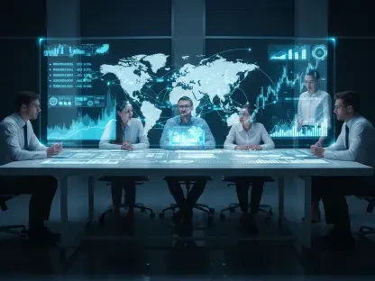 AI-Powered Resilience Is the New Competitive Advantage