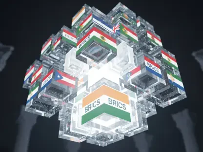 India Proposes BRICS CBDC Link to Challenge US Dollar