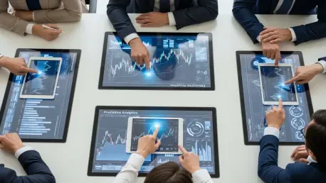 Buy-Side Firms Rapidly Adopt AI for Competitive Edge