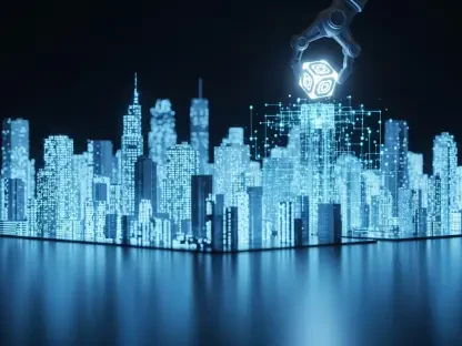 Algorand Foundation Relaunches in U.S. Amid Policy Shift