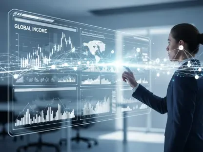 Are We Witnessing a Fixed Income Trading Revolution?