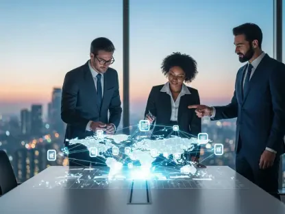 Is Visa's Tech Bet the Future of Finance?