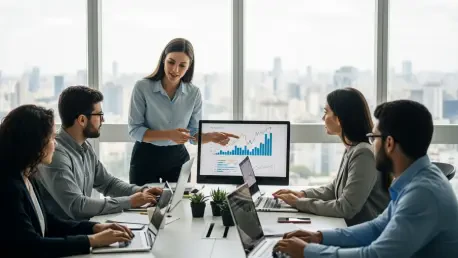 Wall Street Doubles Down on Brazil's Banking Boom