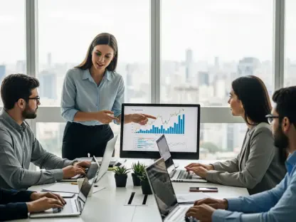 Wall Street Doubles Down on Brazil's Banking Boom