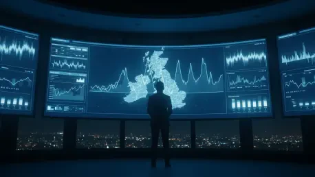 Why Is UK WealthTech Thriving in a Collapsing Market?