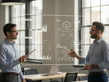 Are CFOs the New Co-Pilots of Corporate Strategy?