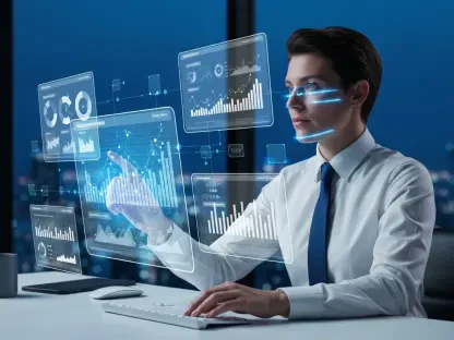 Can Finance Scale AI Agents Without a Data Blueprint?